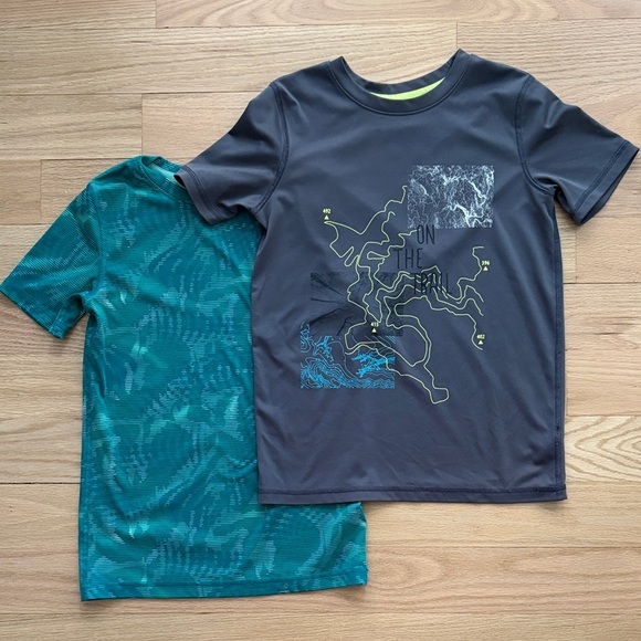 Boys Athletic Tees | M - Picture 1 of 3